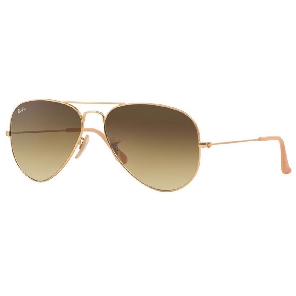 Ray Ban Aviator Gradient sunglasses